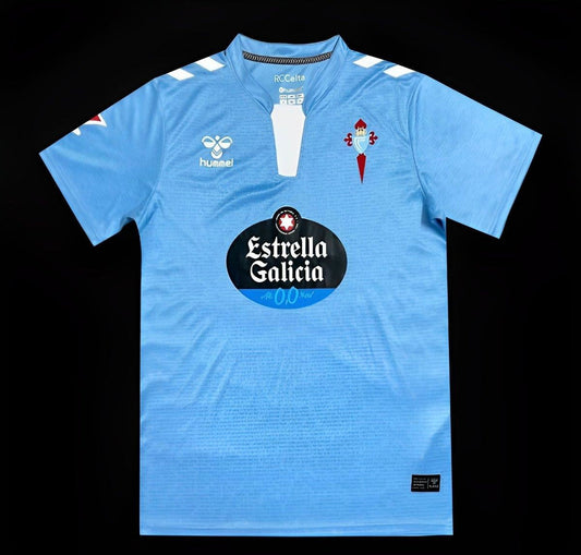 Celta Vigo Heimtrikot 2024/2025 – Erwachsene