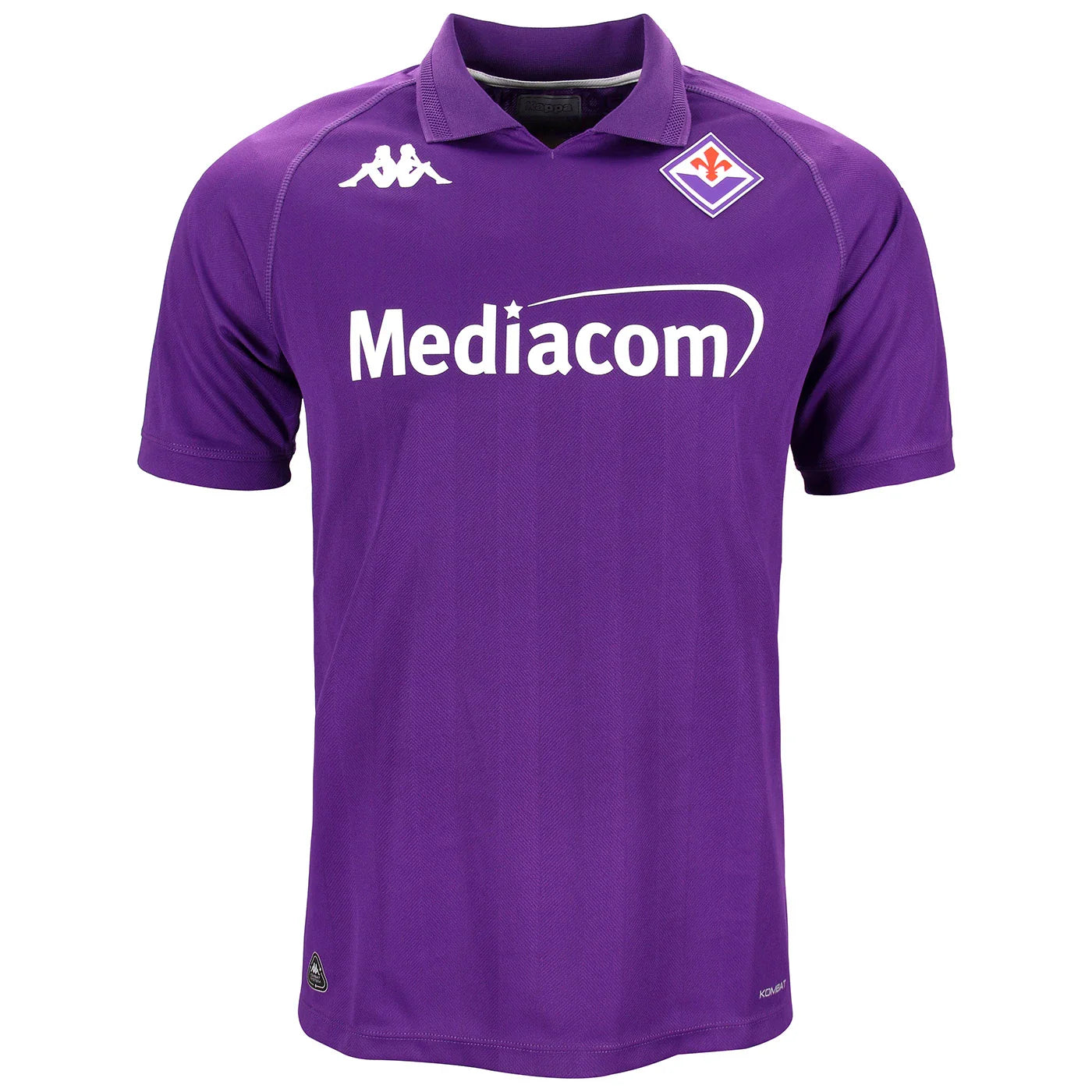 Fiorentina Heimtrikot 2024/2025 – Erwachsene