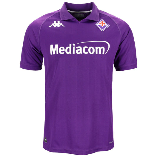 Maglia Fiorentina Home 2024/2025 - Adulto