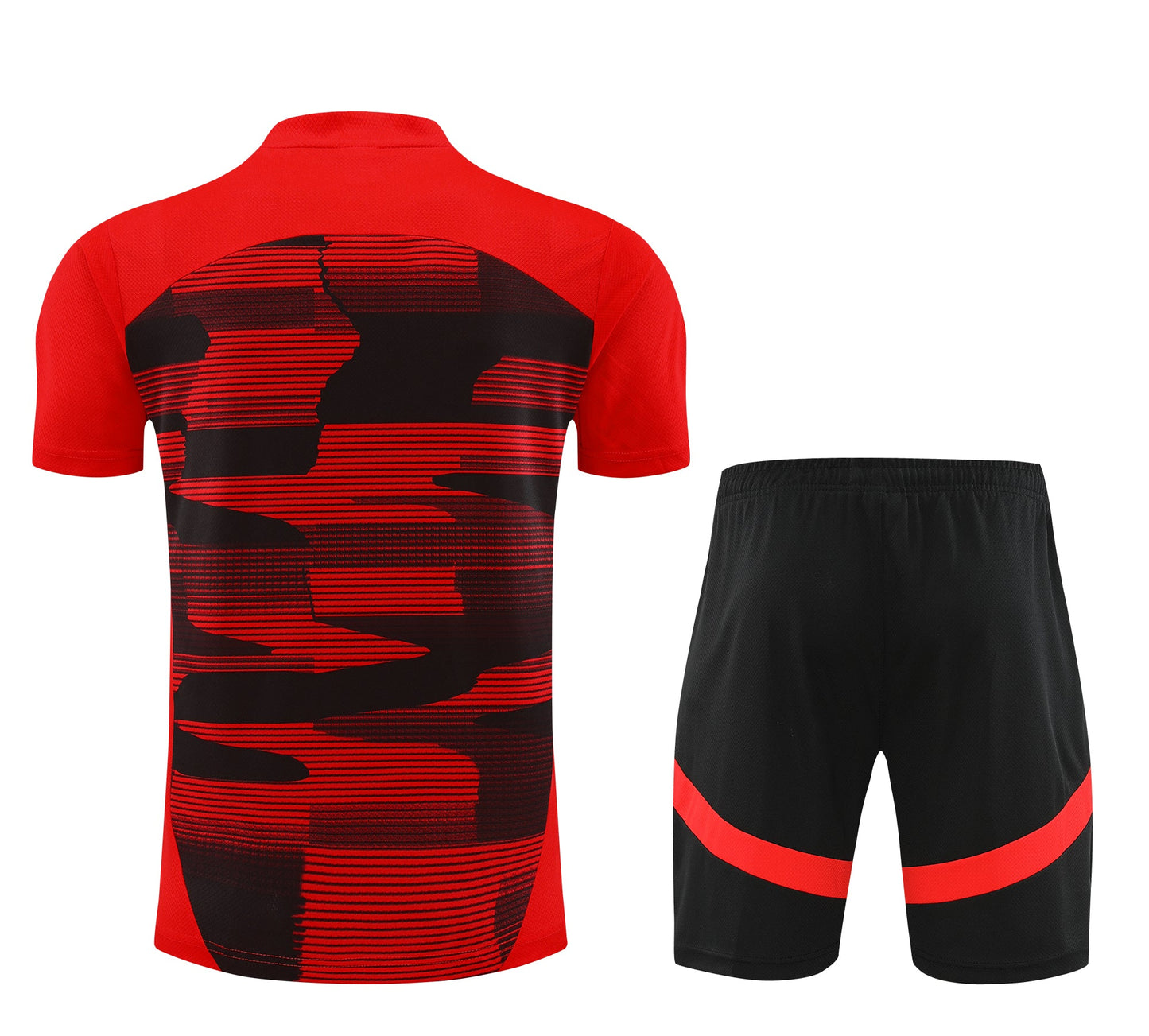 Kit d'entraînement Milan 2024/2025