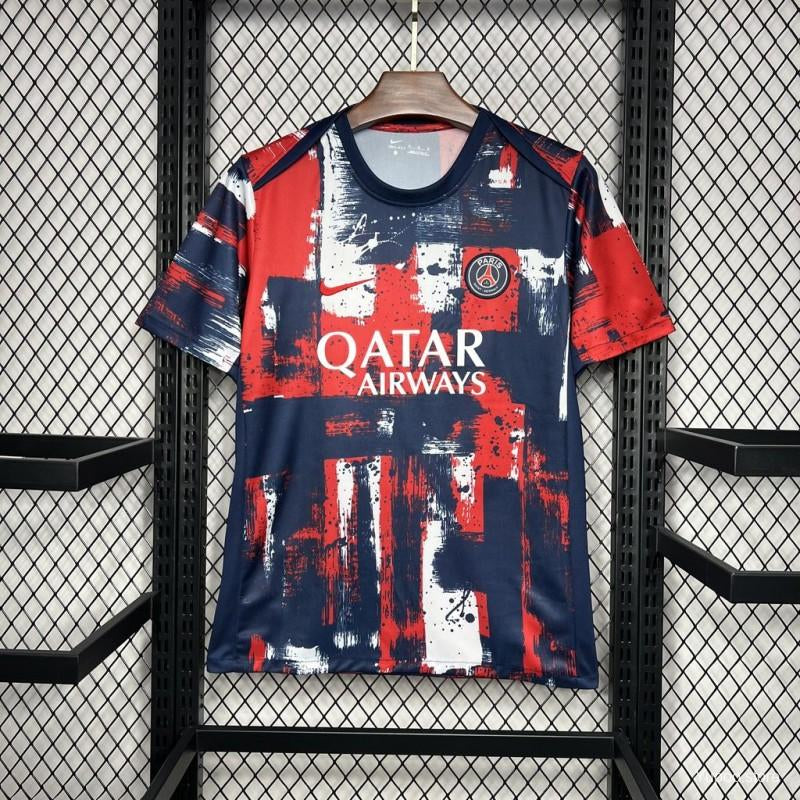 Maglia  Paris Saint Germain Prematch - 2024/2025 - Adulto