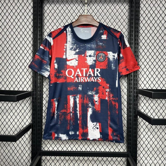 Maglia  Paris Saint Germain Prematch - 2024/2025 - Adulto