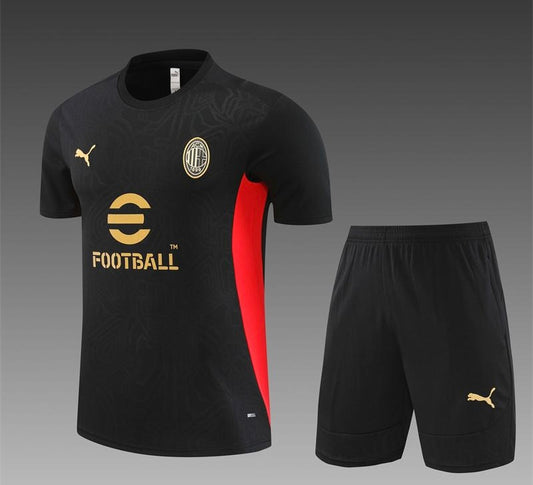 Kit allenamento Milan 2024/2025