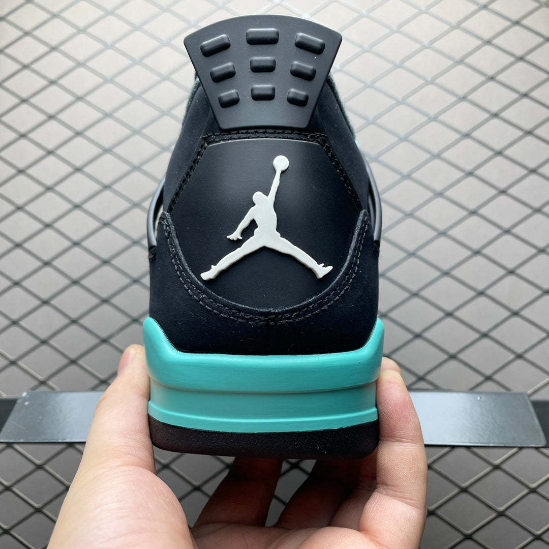 Scarpa AIR Jordan 4 + Box Adulto