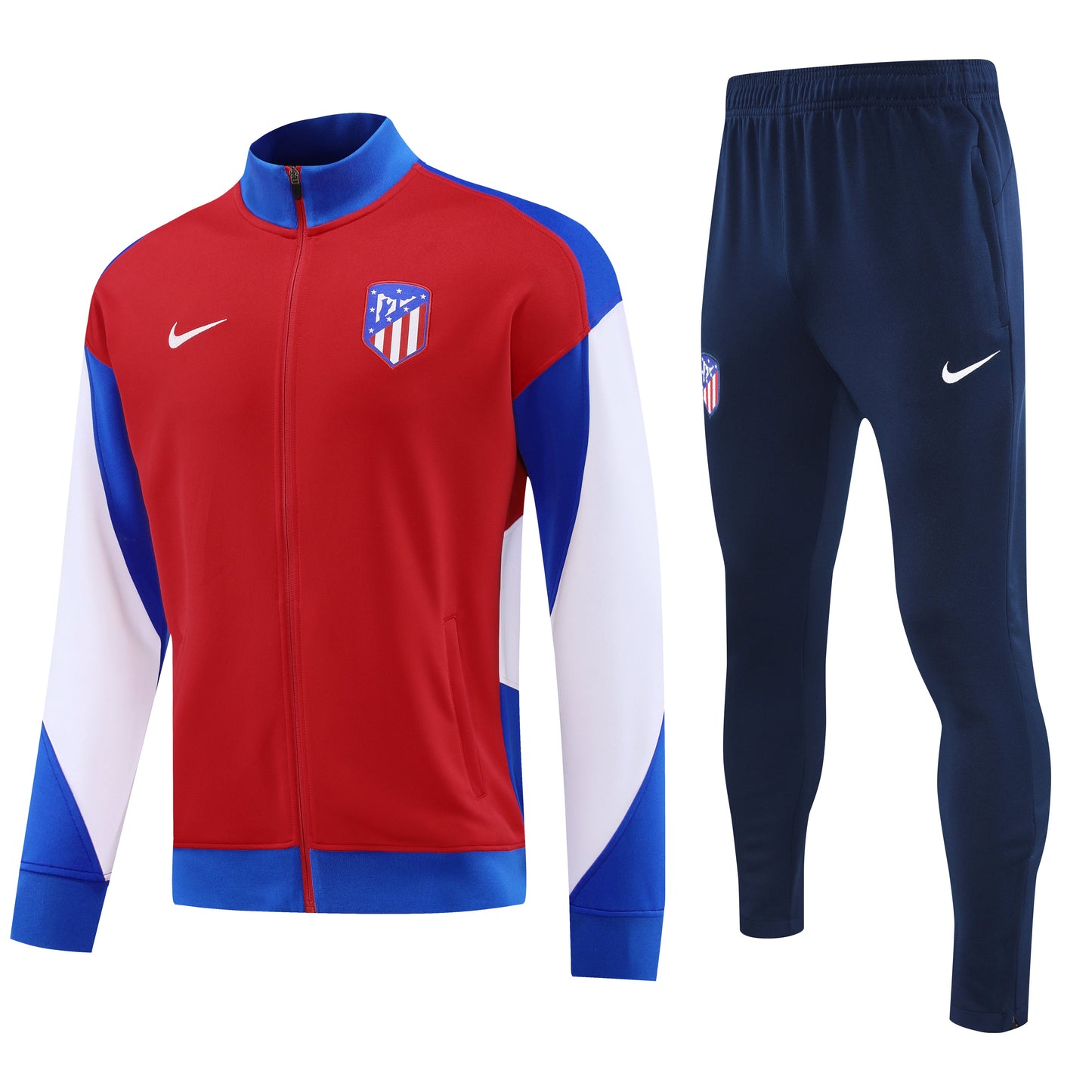 Atletico Madrid Trainingsanzug – 2024/2025 – Erwachsene