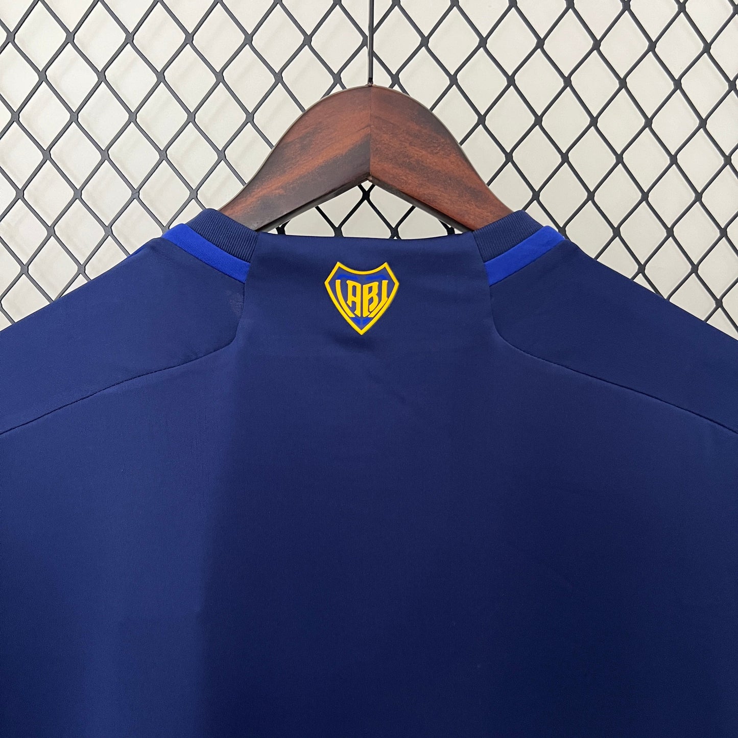 Boca Juniors Drittes Trikot 2024/2025 – Erwachsene