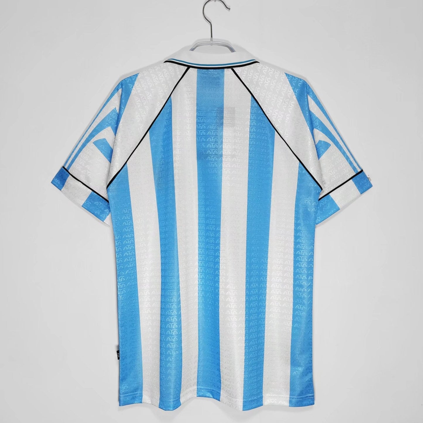 Maglia Argentina Retro 1996/97