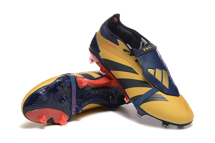 Scarpa Calcio Predator + Box