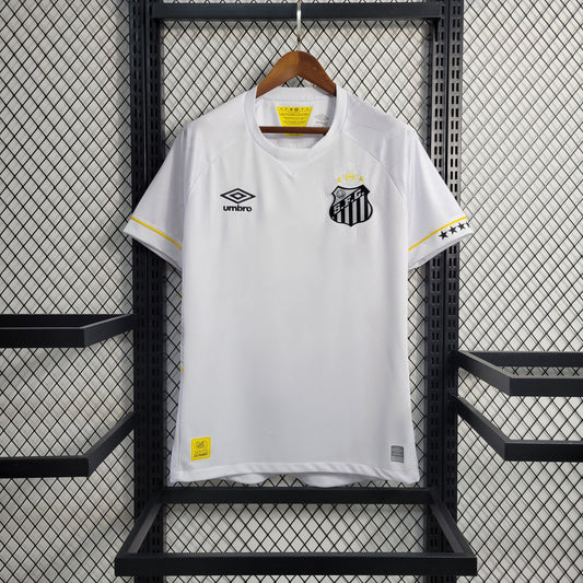 Divisa SANTOS Away  2024/2025 - Adulto