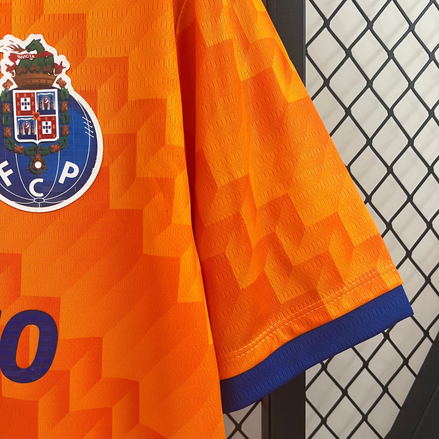 Porto Heimtrikot 2024/2025 – Erwachsene