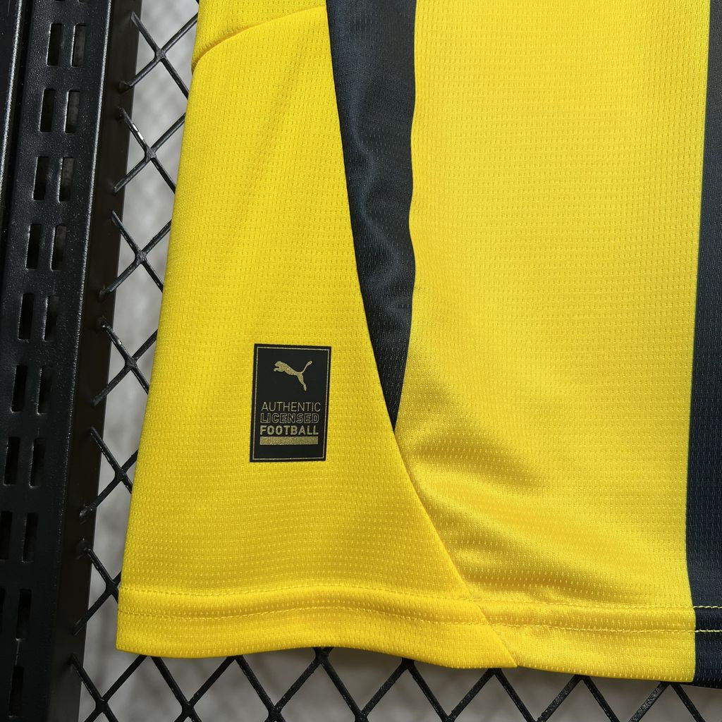 Fenerbache Heimtrikot 2024/2025 – Erwachsene