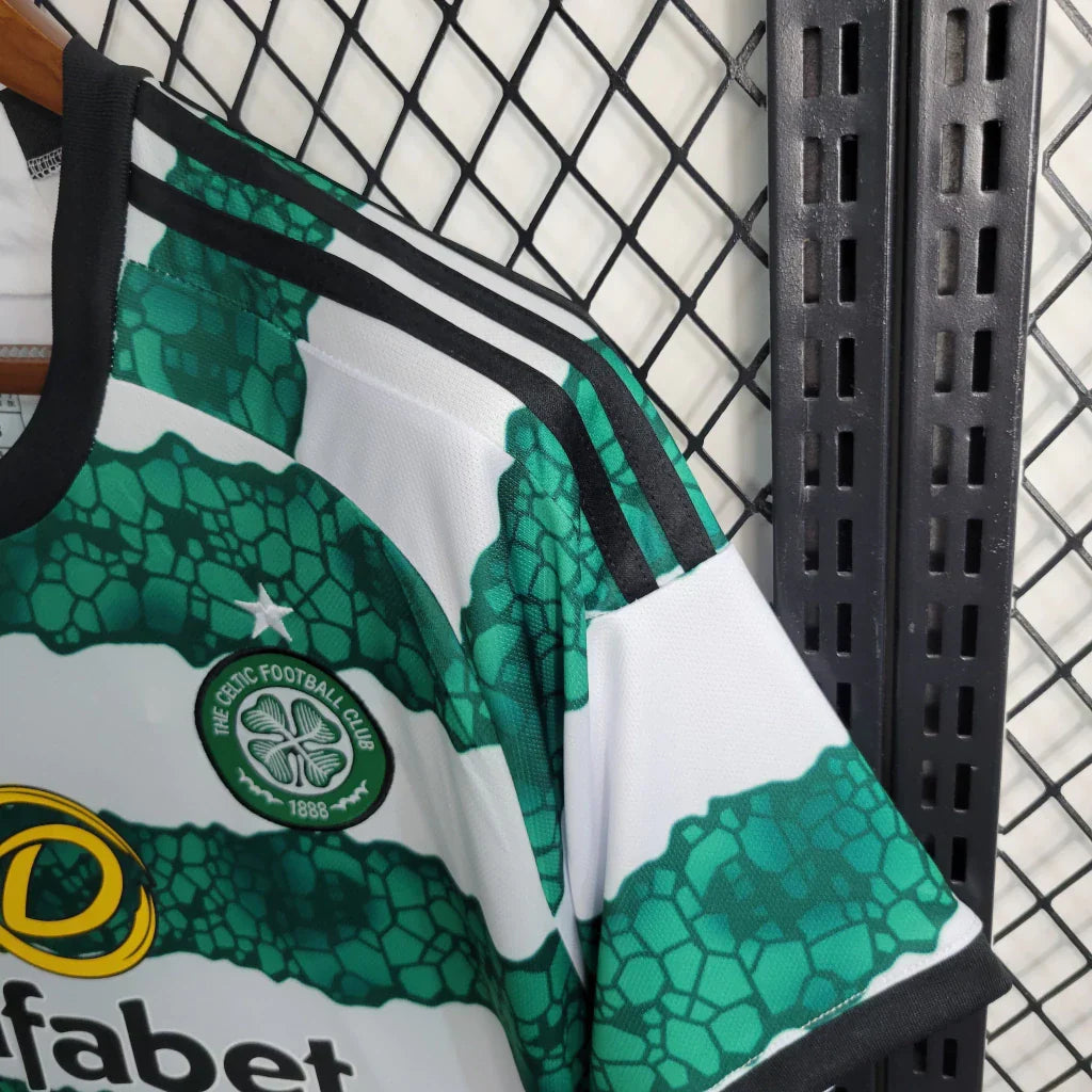 Celtic Heimtrikot 23/24