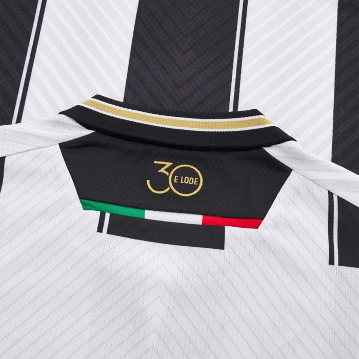 Divisa Udinese Home 2024/2025 - Adulto