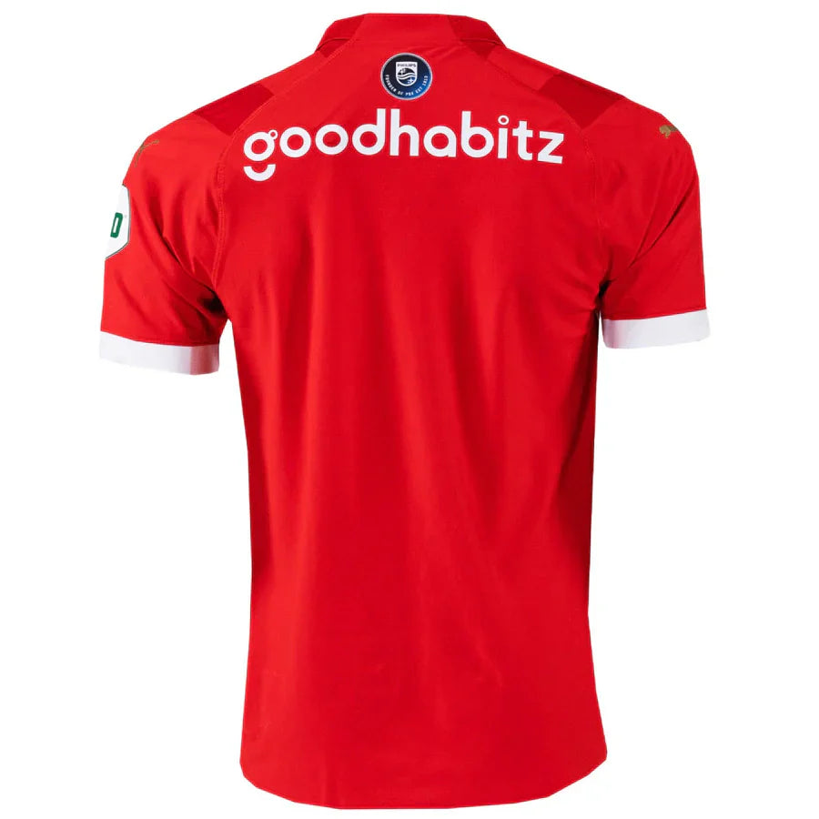 PSV Eindhoven Heimtrikot 23/24