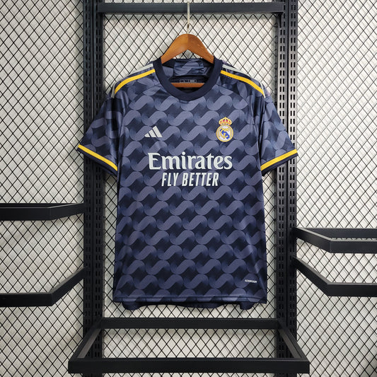 Kit extérieur du Real Madrid 2023/24 - Adulte