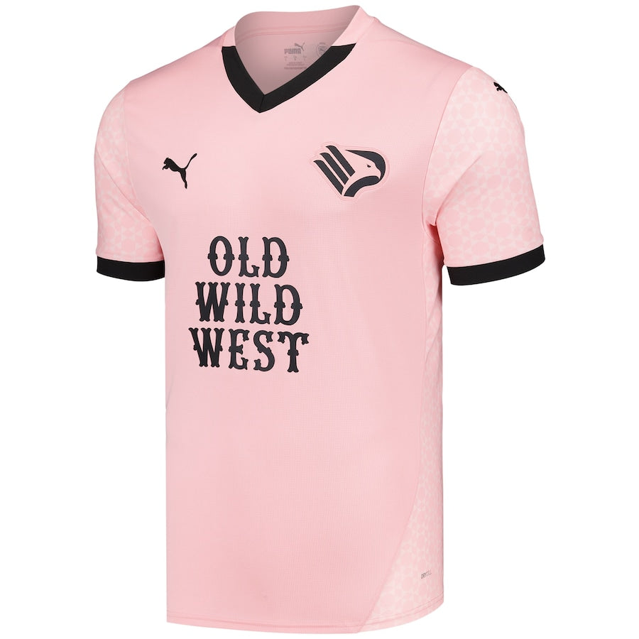 Maglia Palermo Home 2024/2025  - Adulto