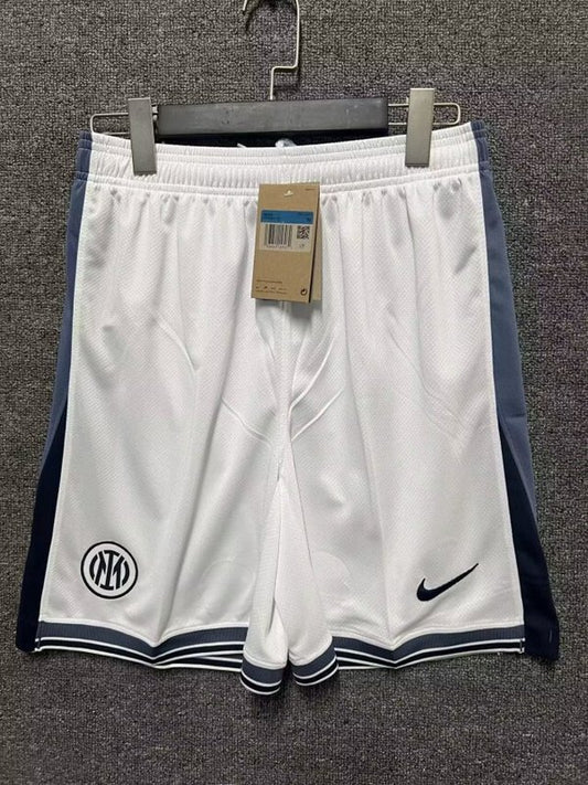 PANTALONCINI Inter Away 2024/2025