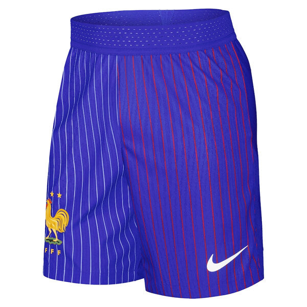 Frankreich Auswärtsshorts 2023/24