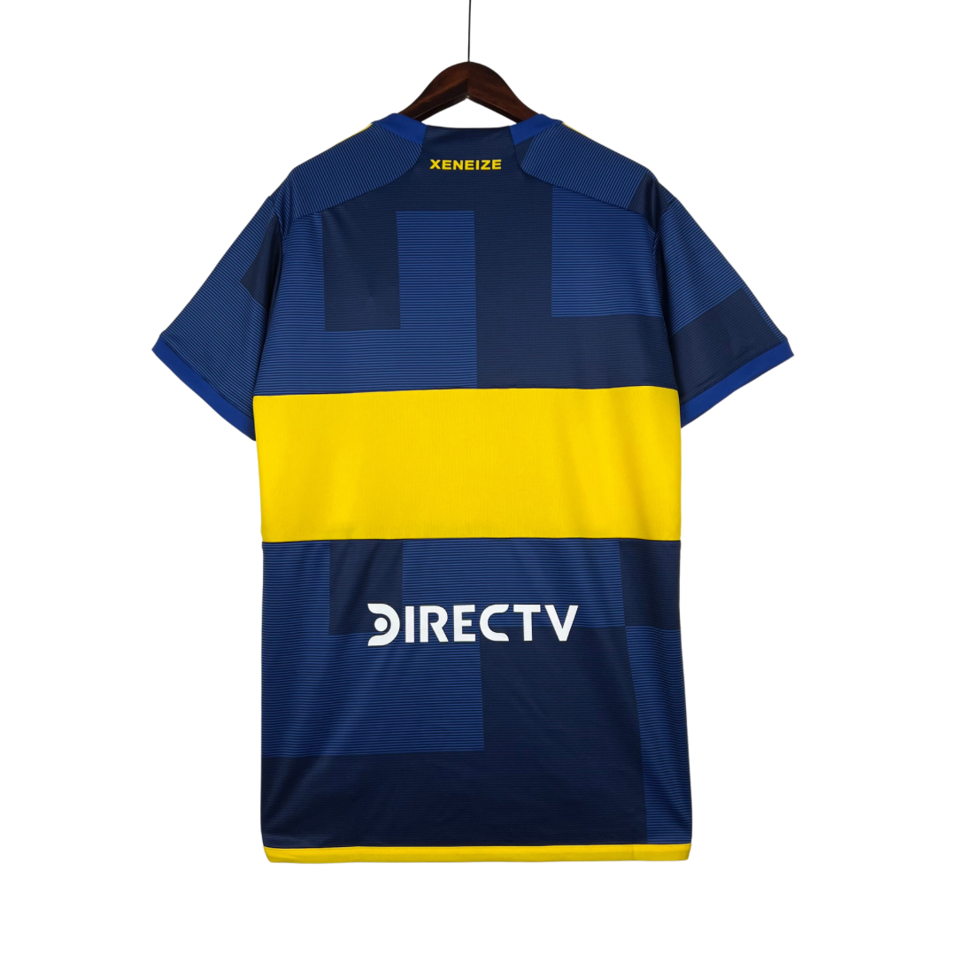 Boca Juniors Heimtrikot 23/24