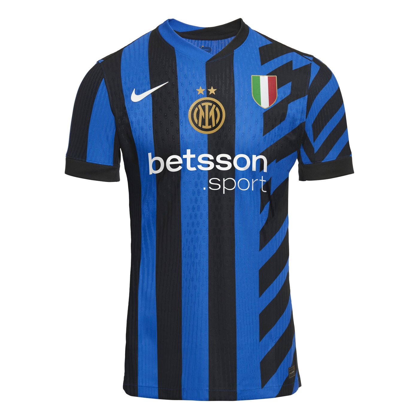 Divisa INTER Home 2024/2025 - Adulto