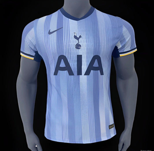 Tottenham Kit Extérieur 2024/2025 - Adulte