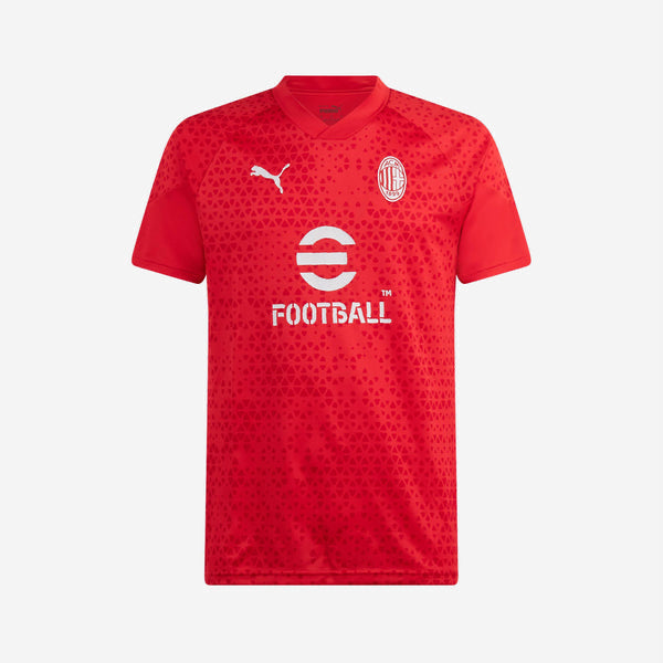 Uniforme d'entraînement Milan 2023/2024 - Adulte