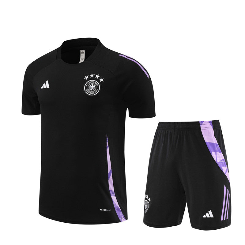 Kit d'entraînement Allemagne 2024