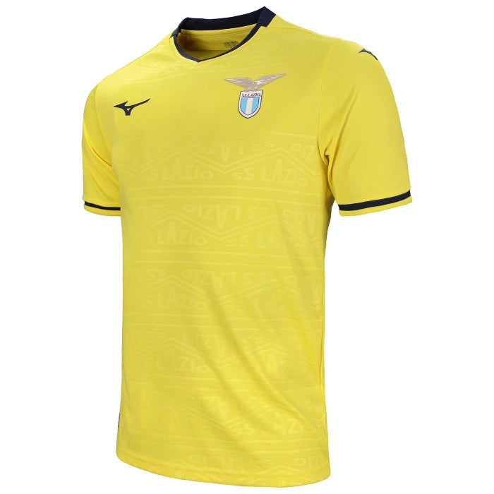 Divisa Lazio Away 2024/2025 - Adulto