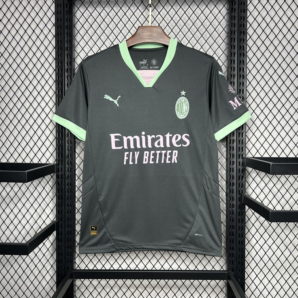 Maillot Third Milan 2024/2025 - Adulte