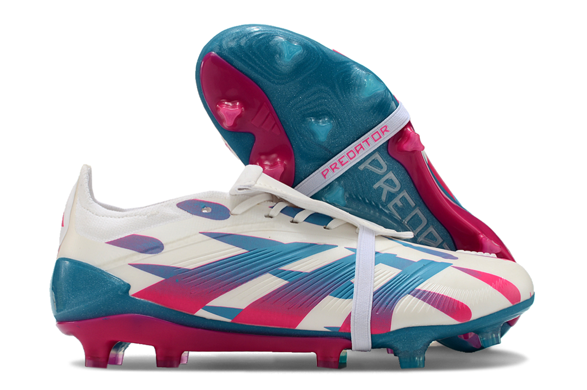 Scarpa Calcio Predator + Box