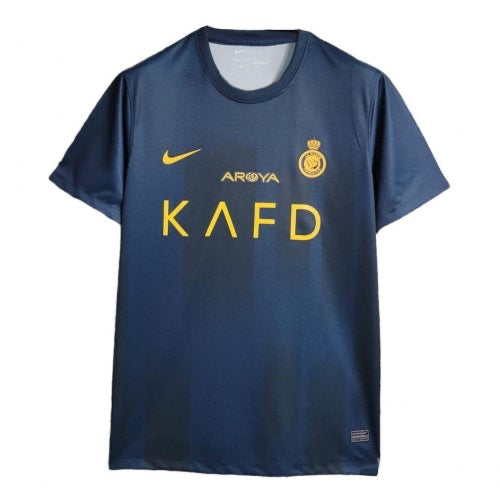 Maillot Al-Nassr Extérieur 23/24