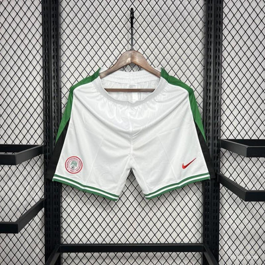 Nigeria 2024 Shorts – Erwachsene