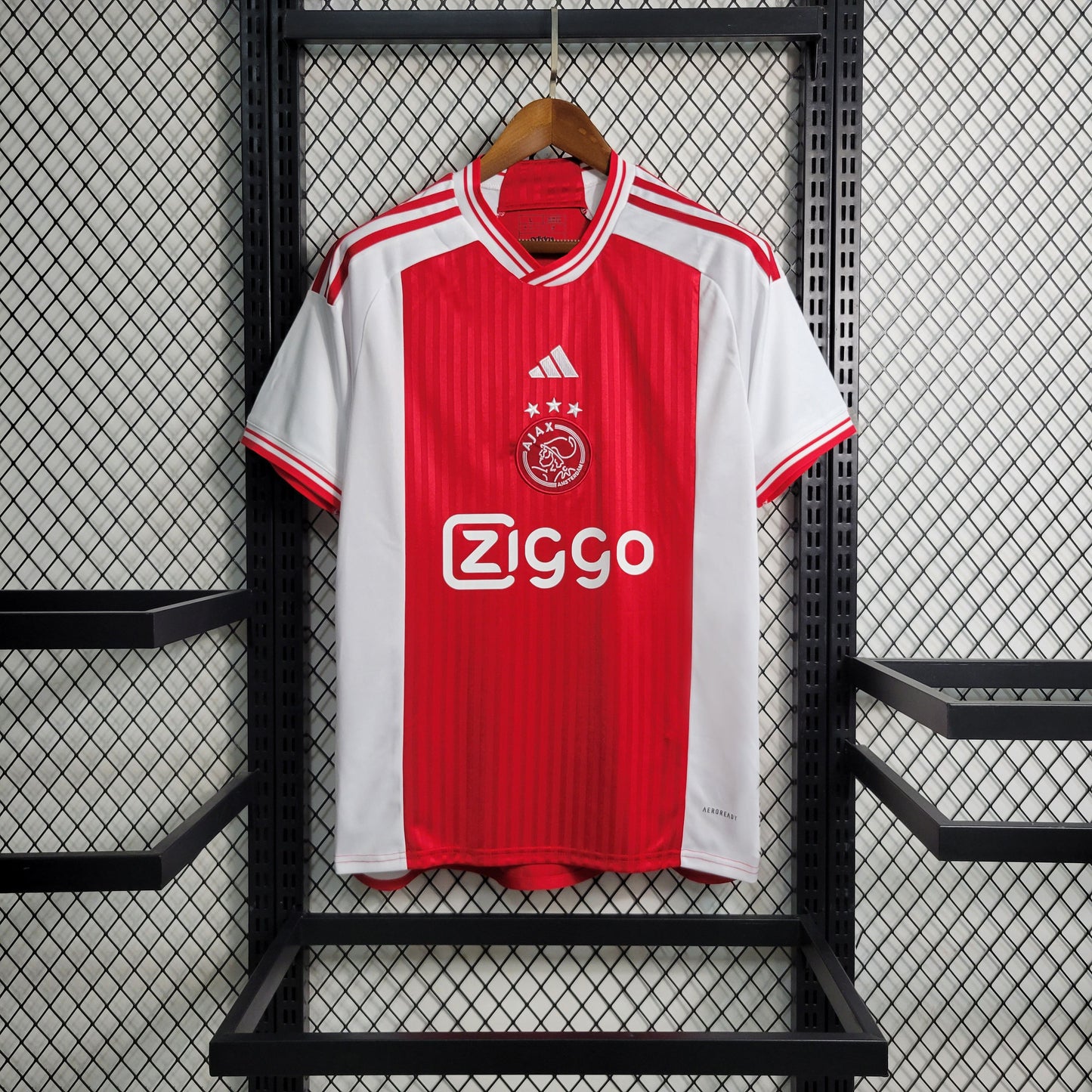 Ajax – Heimtrikot 2023/2024 – Erwachsene