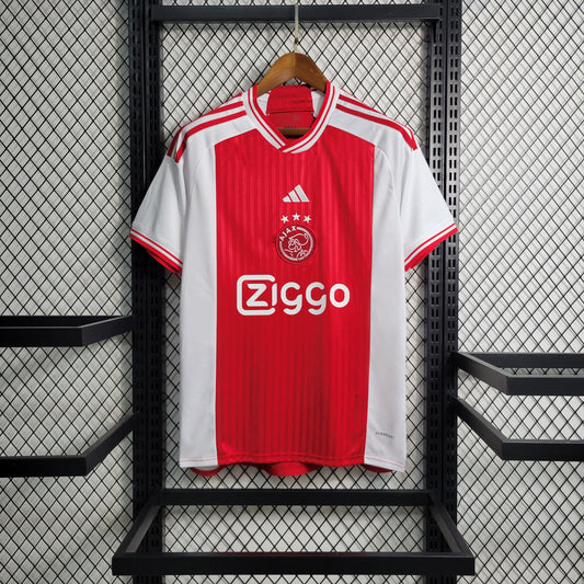 Ajax - Kit Domicile 2023/2024 - Adulte