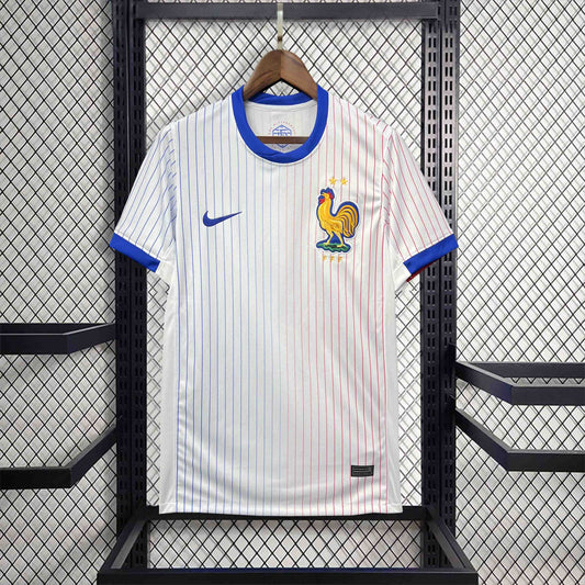 Divisa Francia Away 2024  - Adulto