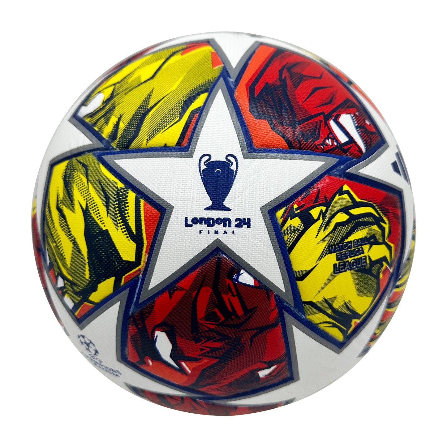 Pallone Ufficiale Champions