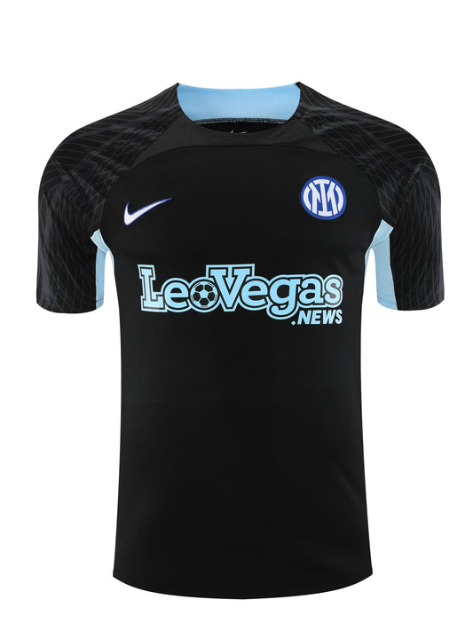 Uniforme d'entraînement Inter 2023/2024 - Adulte