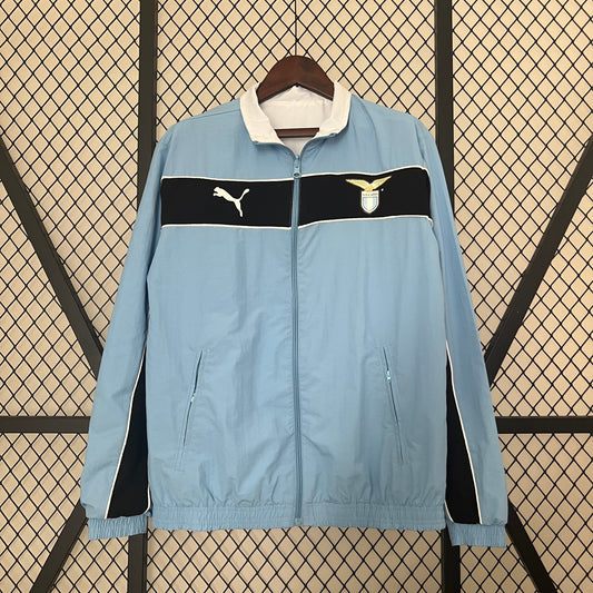 Kway Reversible Lazio Vintage Erwachsene