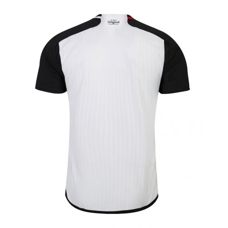 Maillot domicile Fulham 23/24