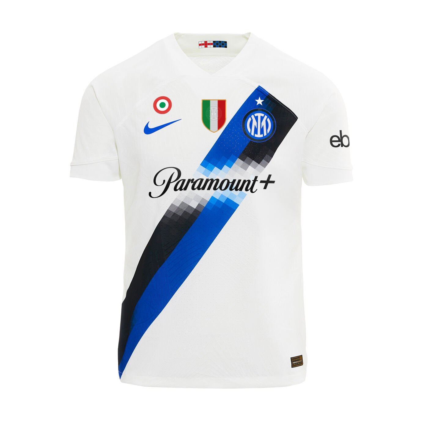 Divisa Inter Away 2023/2024 - Adulto -CAMPIONI