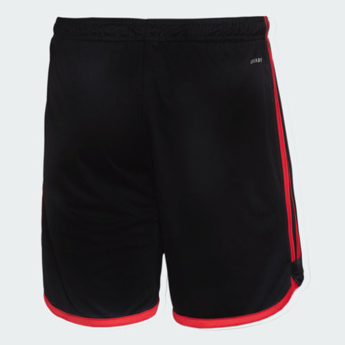 Flamengo Auswärtsshorts 24/25