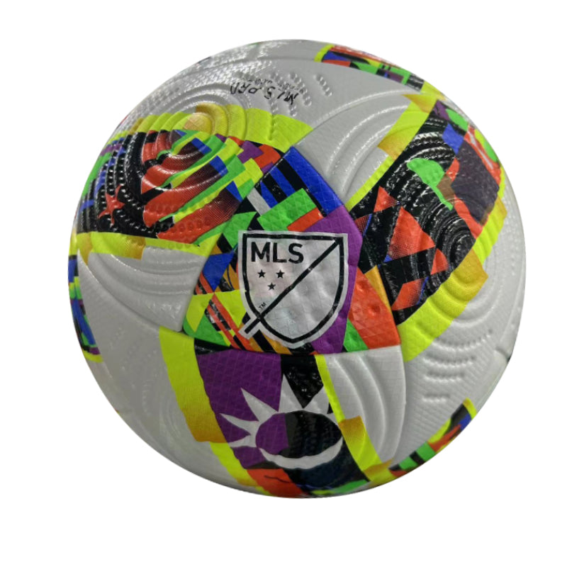 Pallone Ufficiale MLS Americana