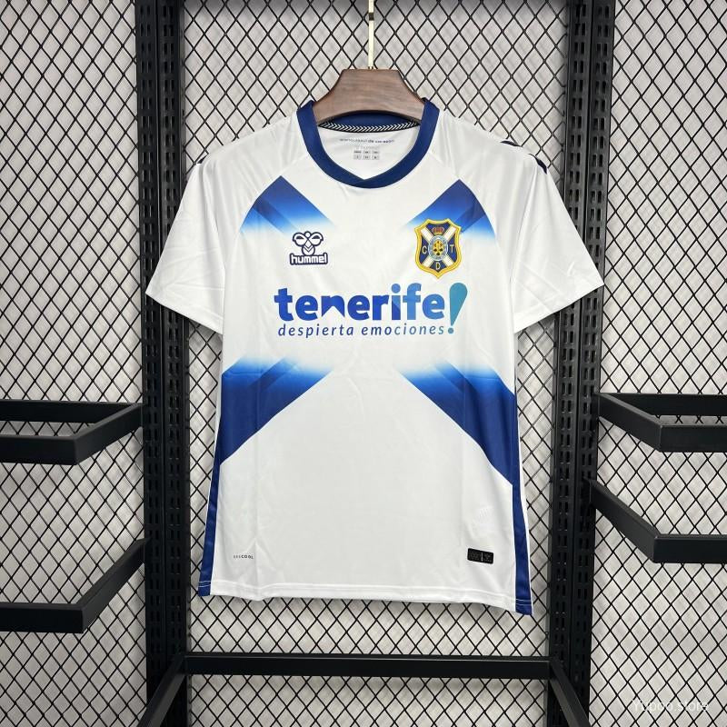 Maillot Tenerife Domicile 2024/2025 - Adulte