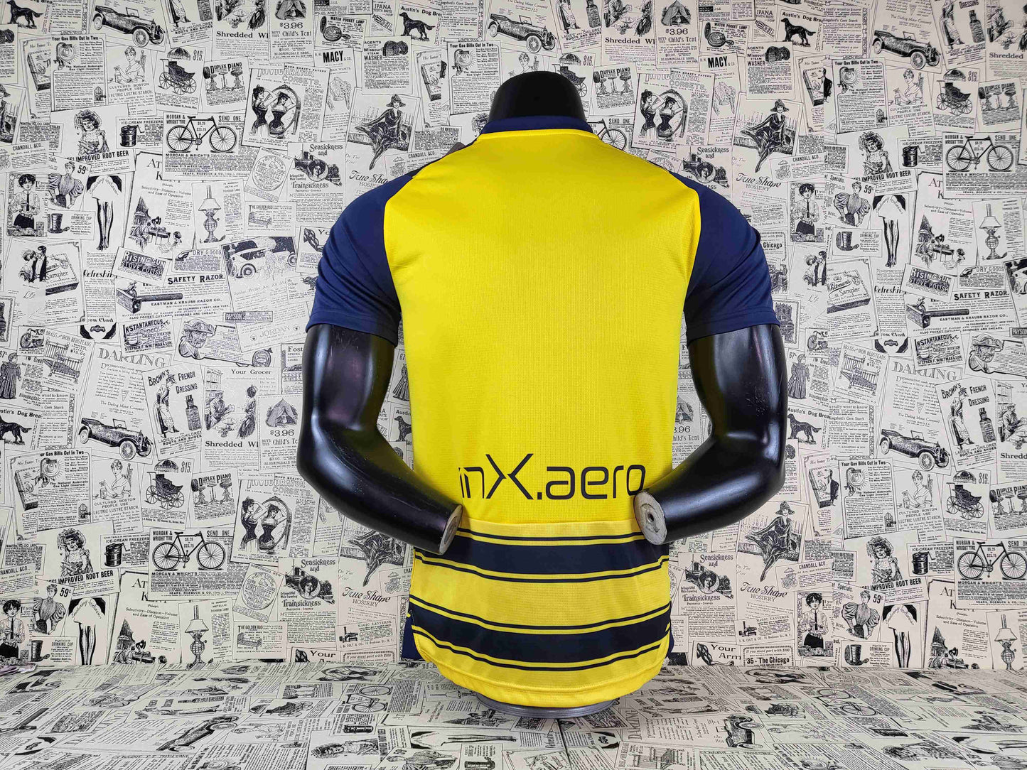 Parma - Maglia away Adulto 2023/2024