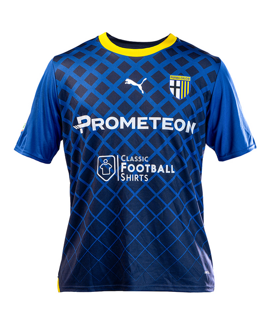 Parma – Ausweichtrikot für Erwachsene 2023/2024