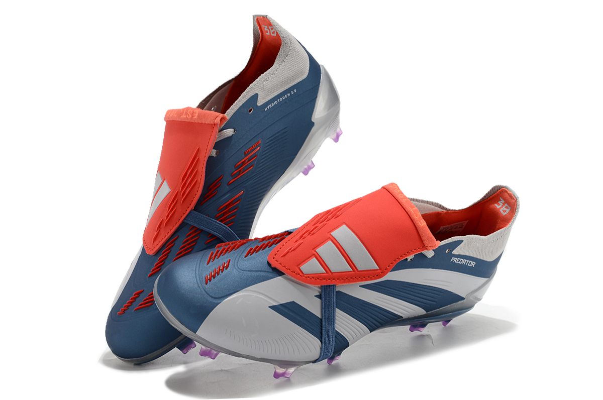 Scarpa Calcio Predator + Box