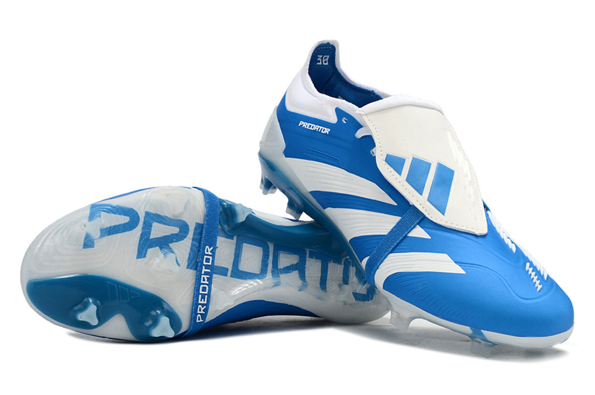 Scarpa Calcio Predator + Box