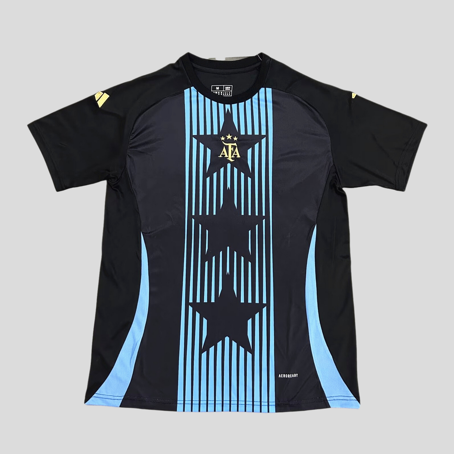 Maillot d'avant-match Argentine 2024 - Adulte