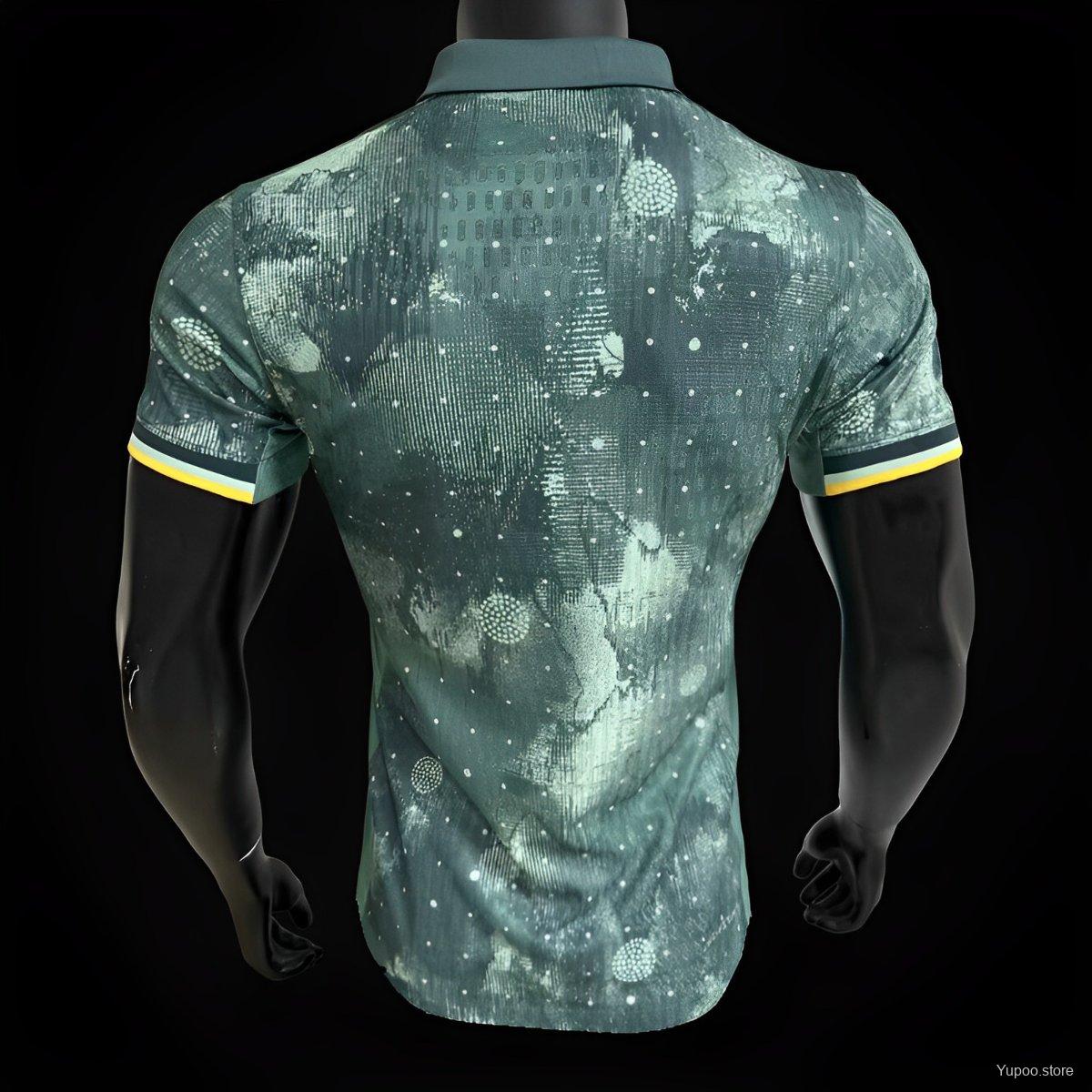 Tottenham Troisième Kit 2024/2025 - Adulte