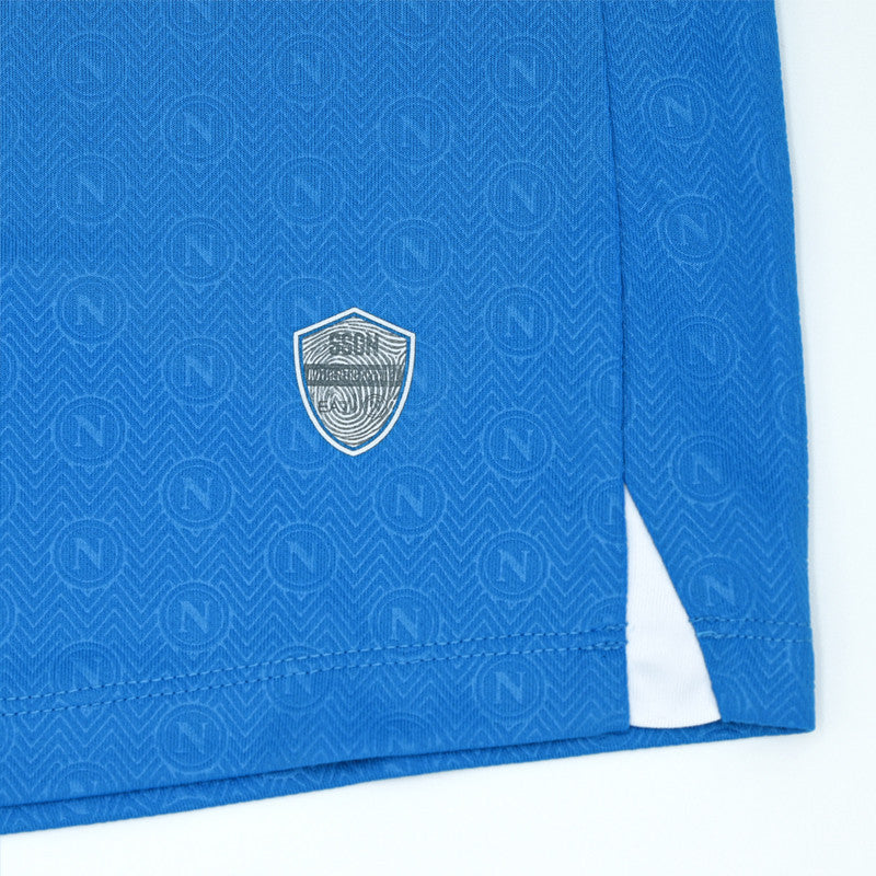 Divisa Napoli Home 2024/2025 - Adulto